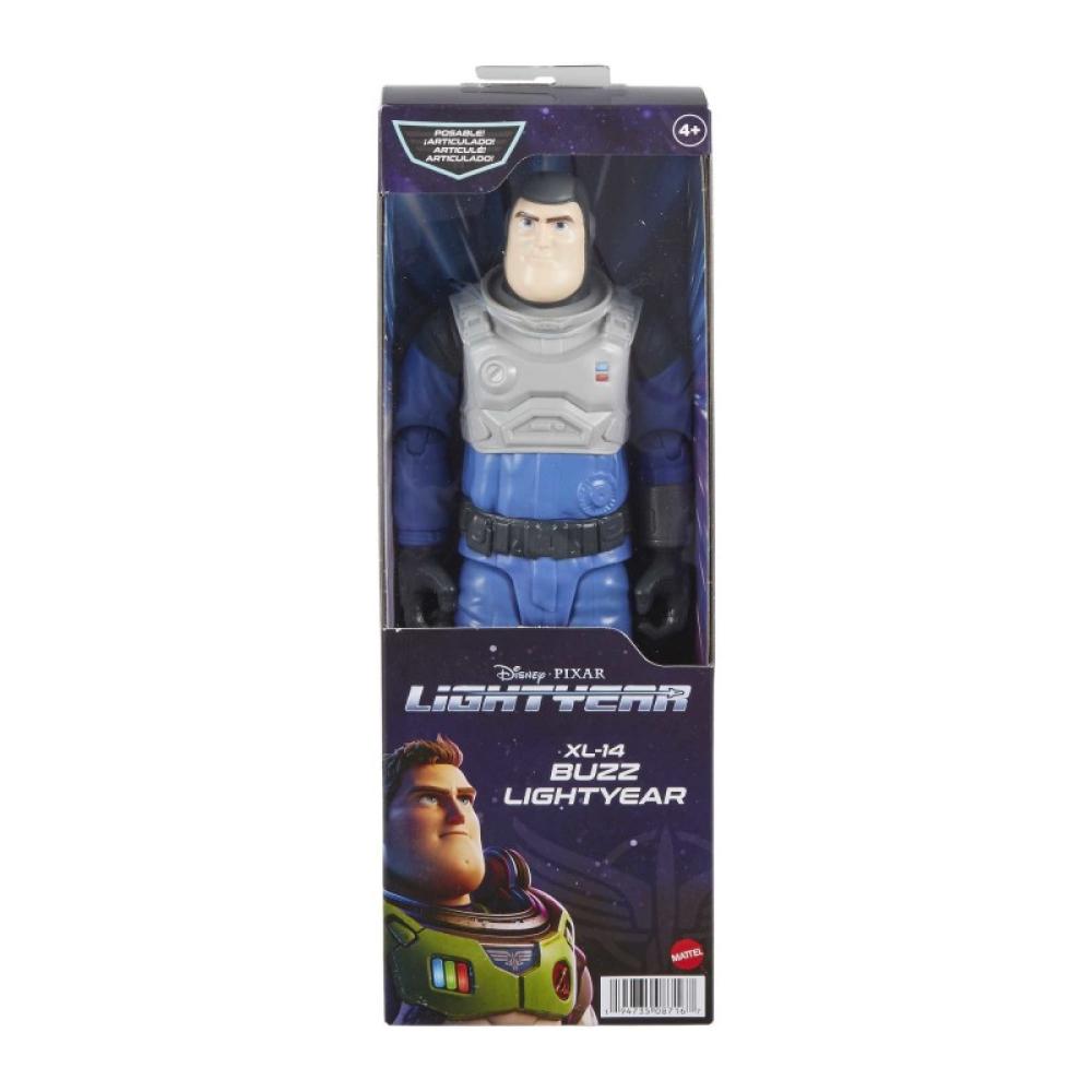 Mattel - Lightyear HHK07