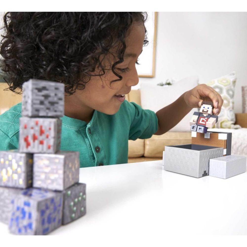 Mattel - GVL55 figura de juguete para niños