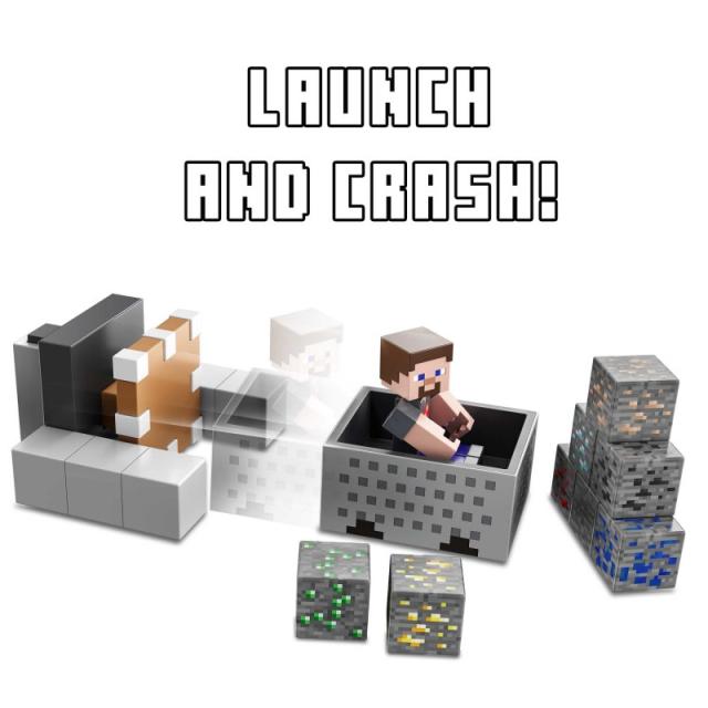 Mattel - GVL55 figura de juguete para niños