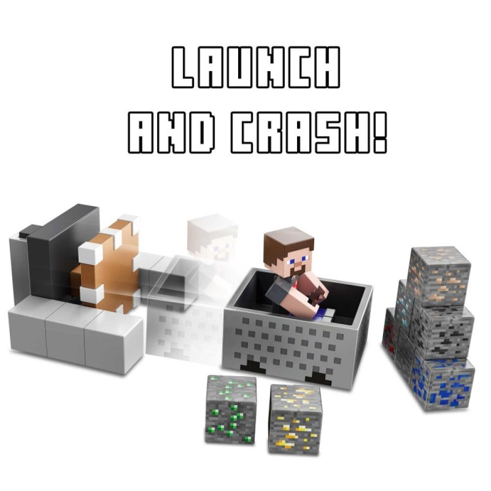 Mattel - GVL55 figura de juguete para niños