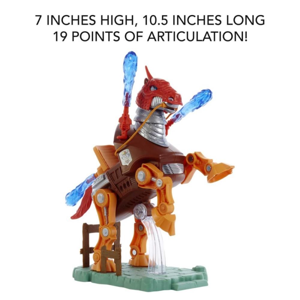 Mattel - HDT26 figura de juguete para niños