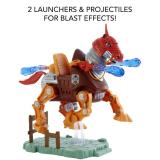 Mattel - HDT26 figura de juguete para niños