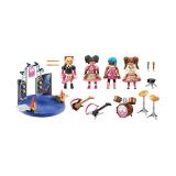 Playmobil - City Life 71042 figura de juguete para niños