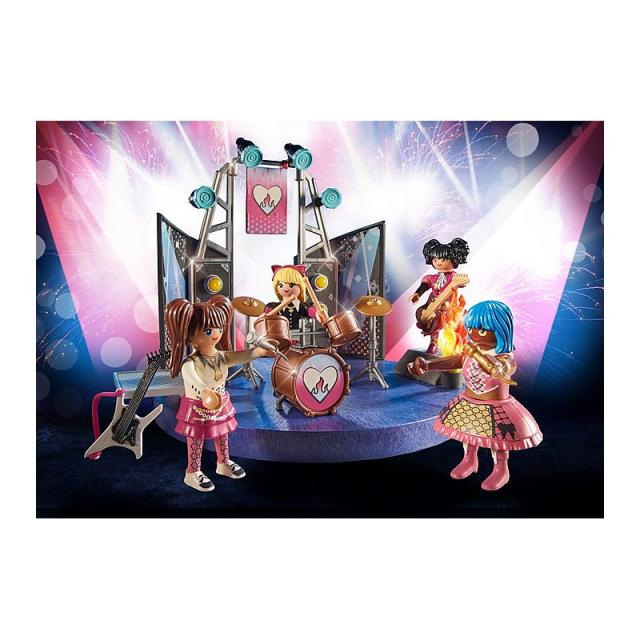 Playmobil - City Life 71042 figura de juguete para niños