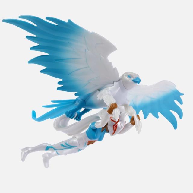 Mattel - HDT11 set de juguetes