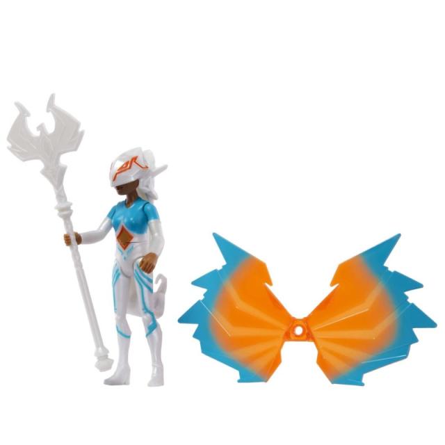 Mattel - HDT11 set de juguetes