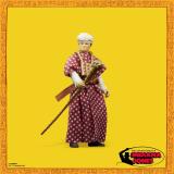 Hasbro - Indiana Jones Belloq