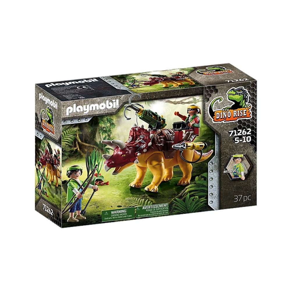 Playmobil - 71262 figura de juguete para niños