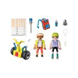 Playmobil - City Life 71257 figura de juguete para niños