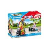 Playmobil - City Life 71257 figura de juguete para niños