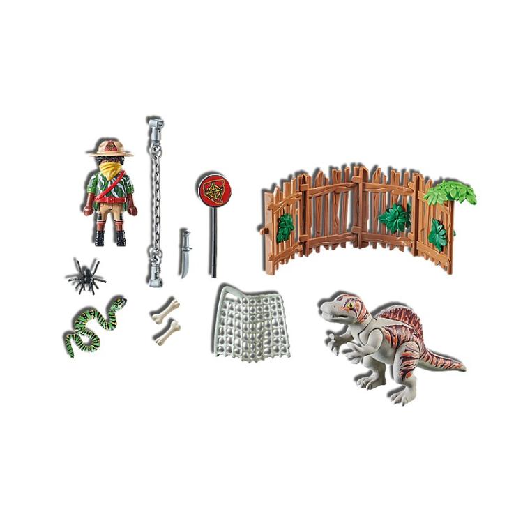 Playmobil - 71265 figura de juguete para niños