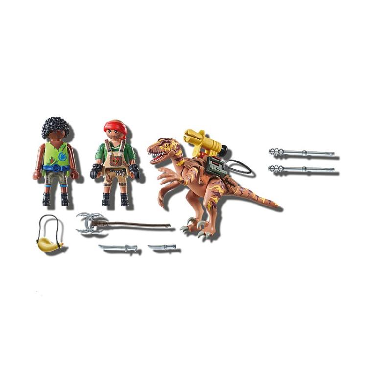 Playmobil - 71264 figura de juguete para niños