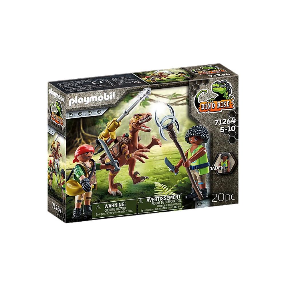 Playmobil - 71264 figura de juguete para niños