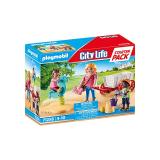 Playmobil - City Life 71258 figura de juguete para niños