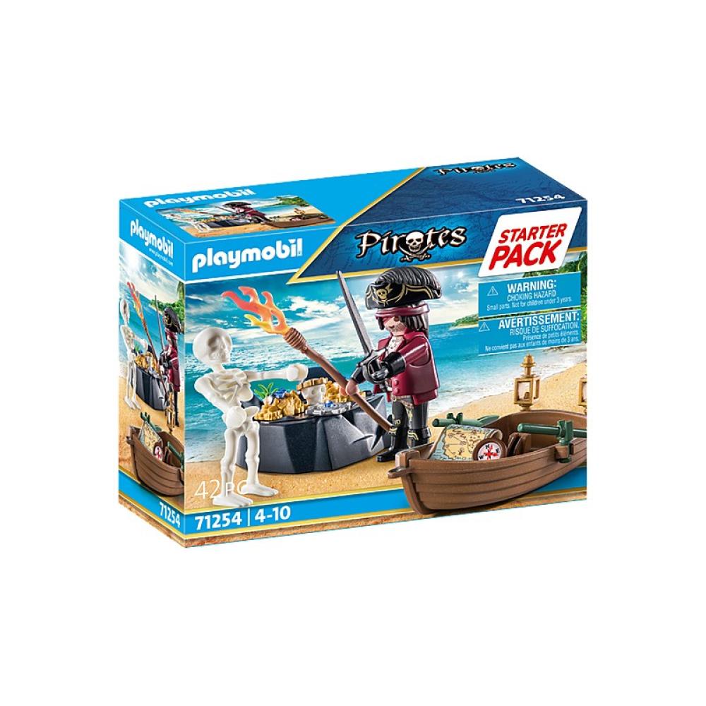 Playmobil - Pirates 71255 figura de juguete para niños
