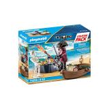 Playmobil - Pirates 71255 figura de juguete para niños