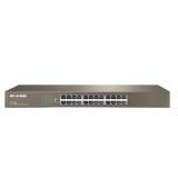 IP-COM Networks - G1024G switch No administrado L2 Gigabit Ethernet (10/100/1000) Bronce