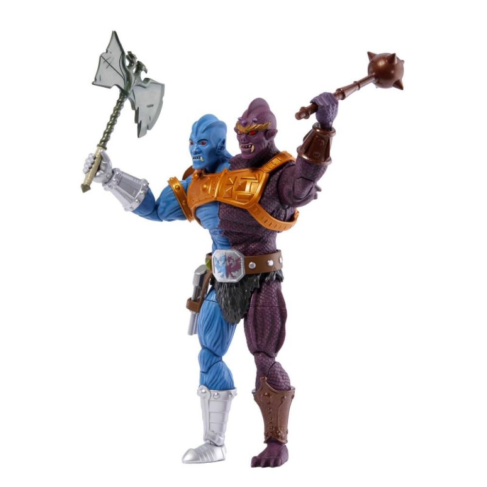 Mattel - Masters of the Universe HLB59