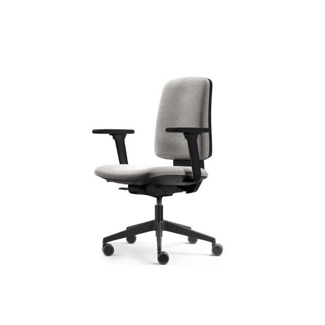 Silla Senfor Respaldo Alto