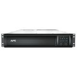 APC - Smart-UPS 2200VA LCD RM 2U 230V with SmartConnect sistema de alimentación ininterrumpida (UPS) Línea interactiva 2,2 kVA 1