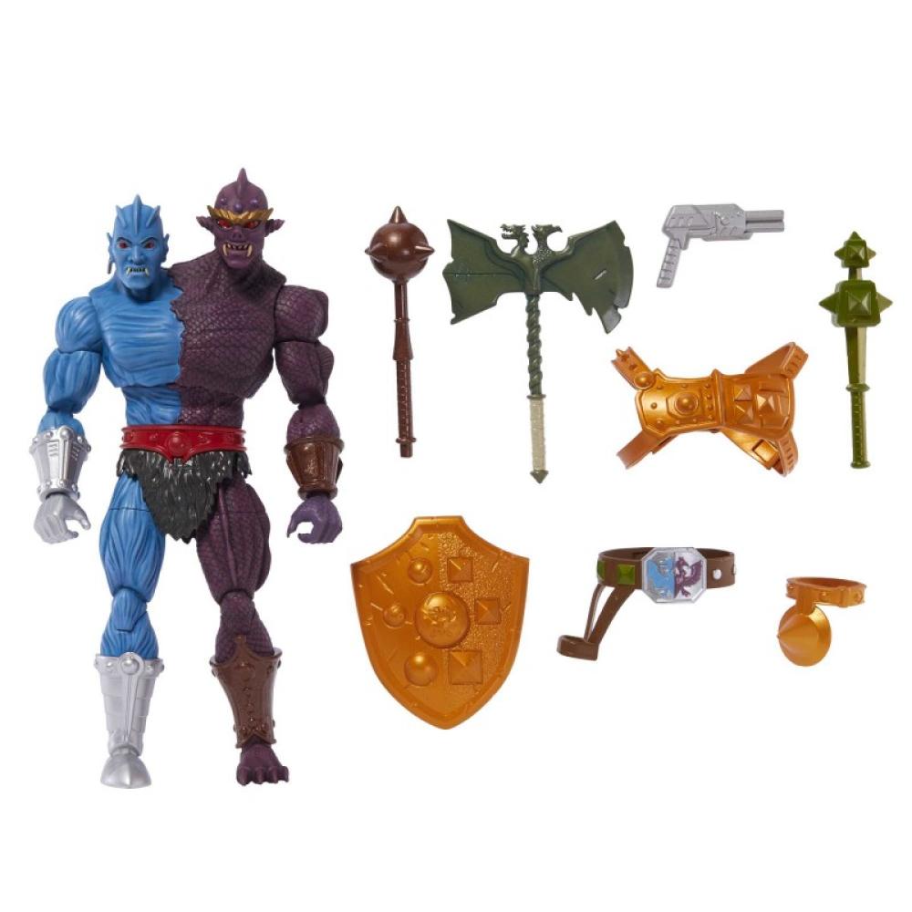 Mattel - Masters of the Universe HLB59