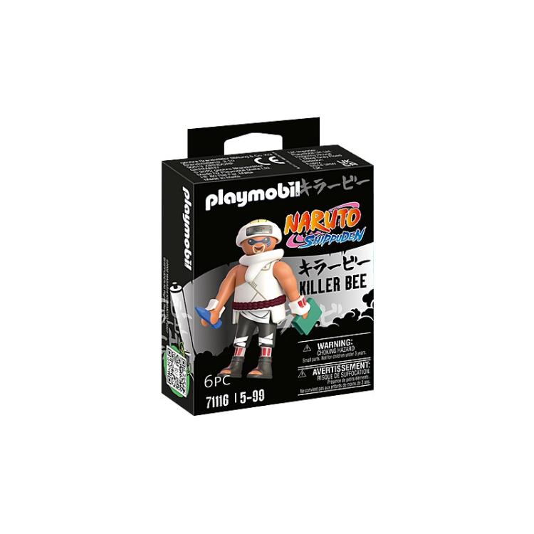 Playmobil - 71116 figura de juguete para niños