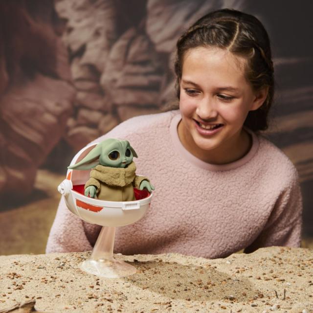 Hasbro - Star Wars F39545L0