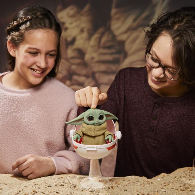 Hasbro - Star Wars F39545L0