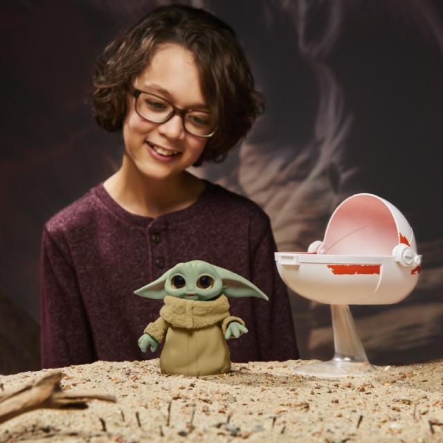 Hasbro - Star Wars F39545L0