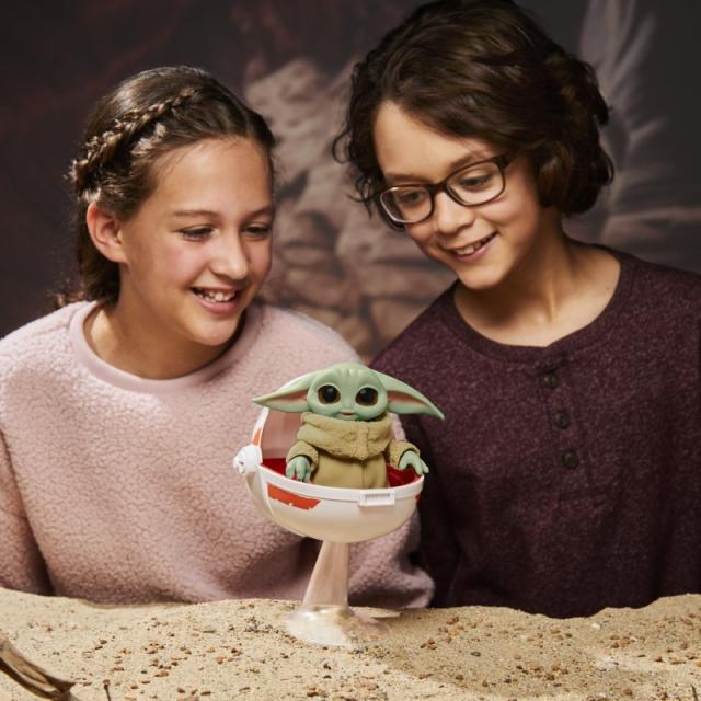 Hasbro - Star Wars F39545L0