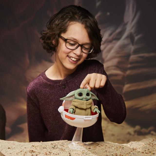 Hasbro - Star Wars F39545L0