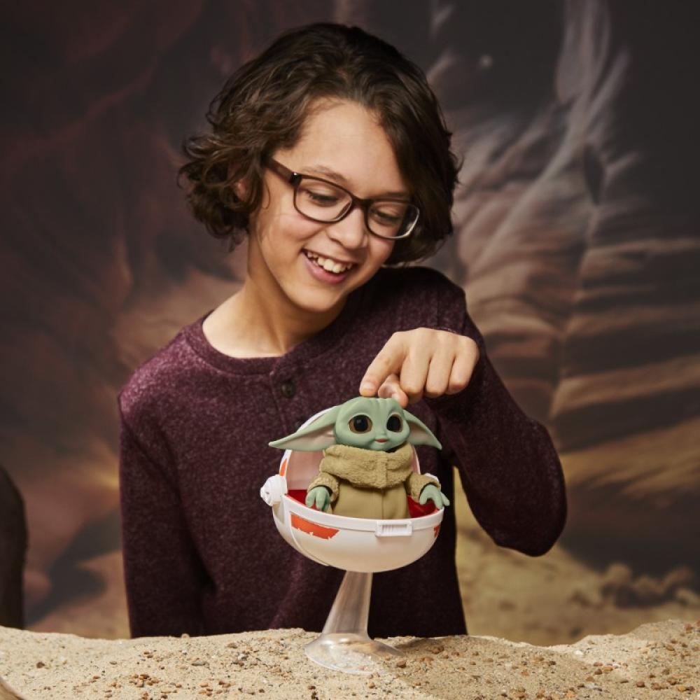 Hasbro - Star Wars F39545L0