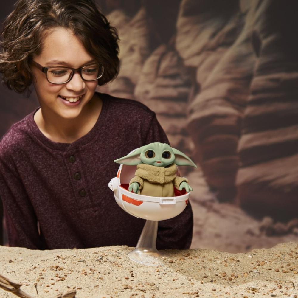 Hasbro - Star Wars F39545L0