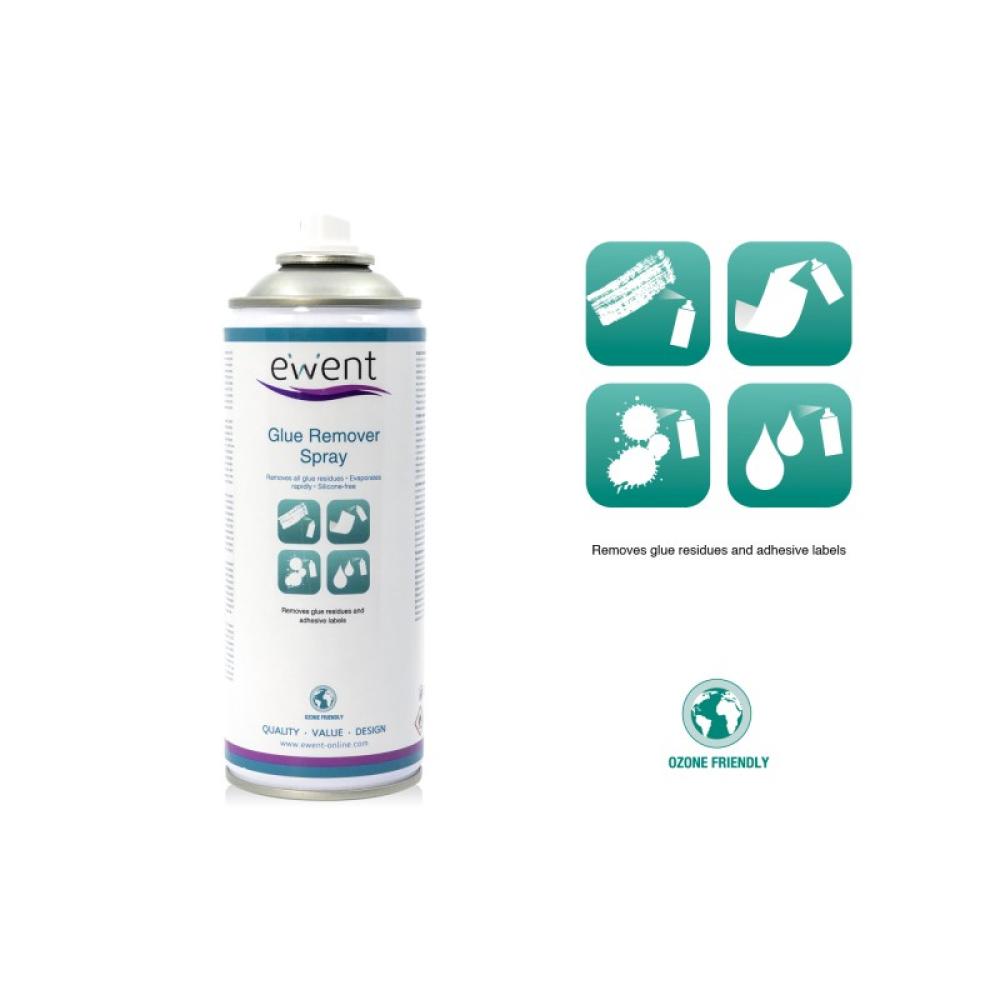 Ewent - Spray removedor de pegamento