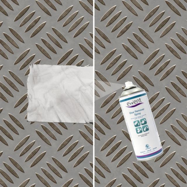 Ewent - Spray removedor de pegamento