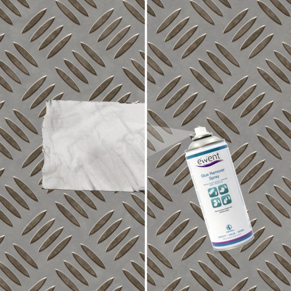 Ewent - Spray removedor de pegamento