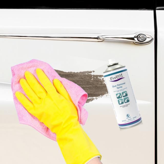 Ewent - Spray removedor de pegamento