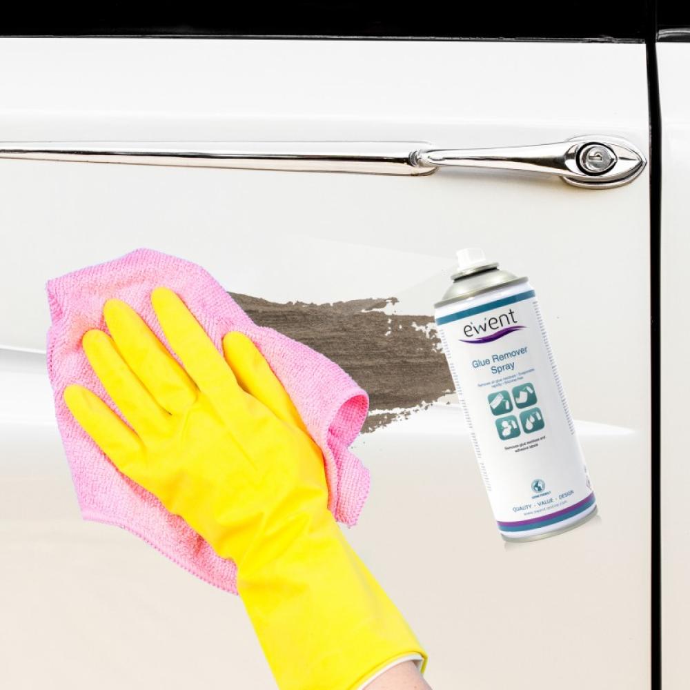 Ewent - Spray removedor de pegamento