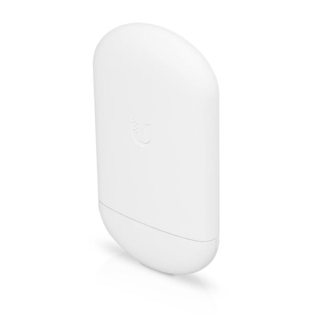 Ubiquiti - NanoStation 5AC Loco 450 Mbit/s Blanco Energía sobre Ethernet (PoE)