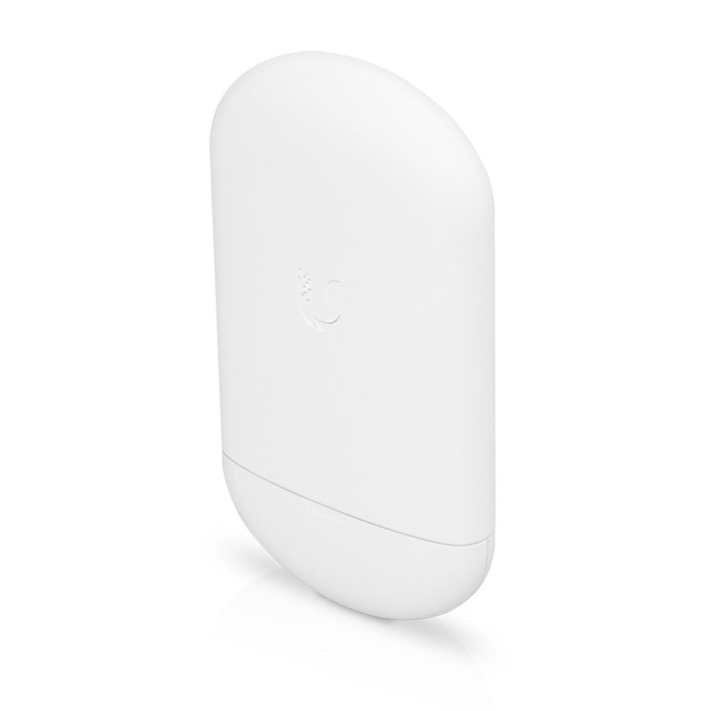 Ubiquiti - NanoStation 5AC Loco 450 Mbit/s Blanco Energía sobre Ethernet (PoE)