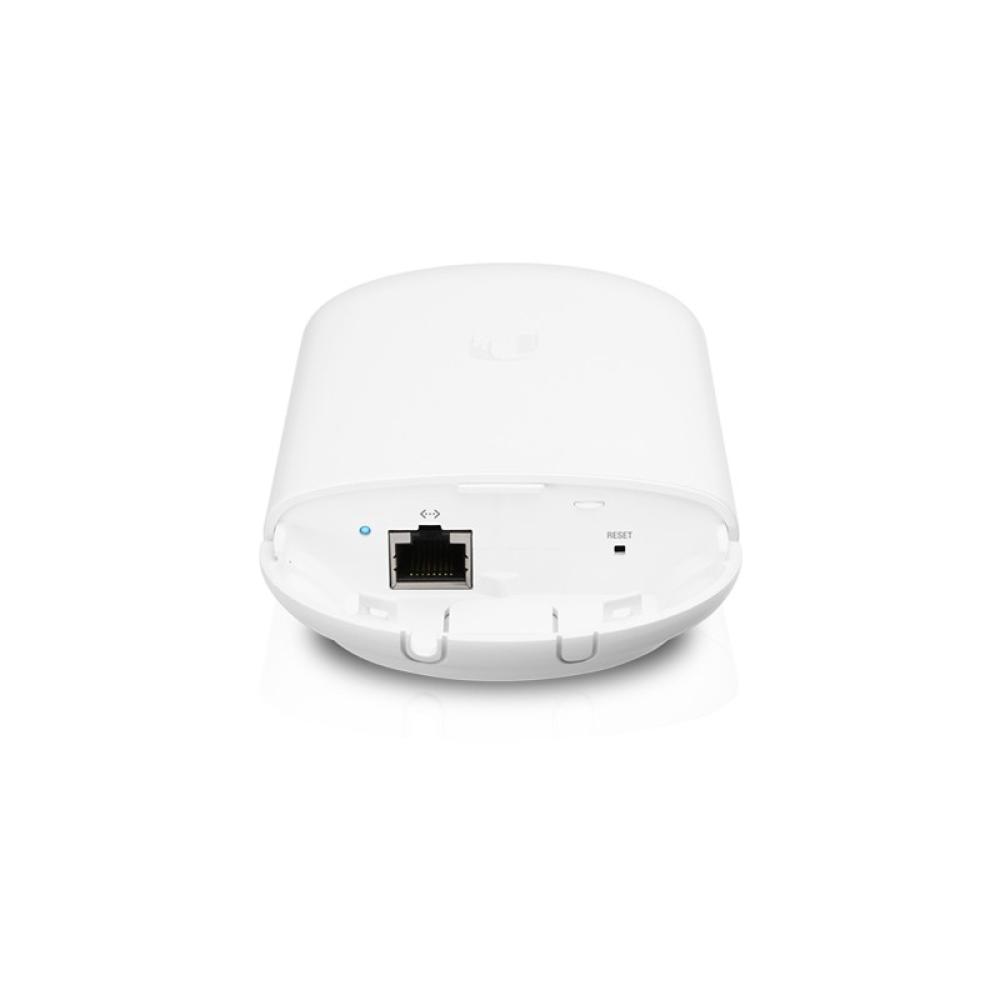 Ubiquiti - NanoStation 5AC Loco 450 Mbit/s Blanco Energía sobre Ethernet (PoE)
