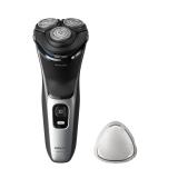 Philips - 3000 series Shaver S3143/00 Afeitadora eléctrica en seco y en mojado