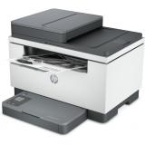 HP - LaserJet M234sdn Multifunction Blanco y negro Impresora, Solo Ethernet Fotocopiadora, escáner