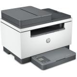 HP - LaserJet M234sdn Multifunction Blanco y negro Impresora, Solo Ethernet Fotocopiadora, escáner