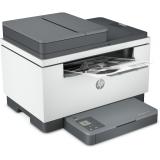 HP - LaserJet M234sdn Multifunction Blanco y negro Impresora, Solo Ethernet Fotocopiadora, escáner