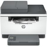 HP - LaserJet M234sdn Multifunction Blanco y negro Impresora, Solo Ethernet Fotocopiadora, escáner