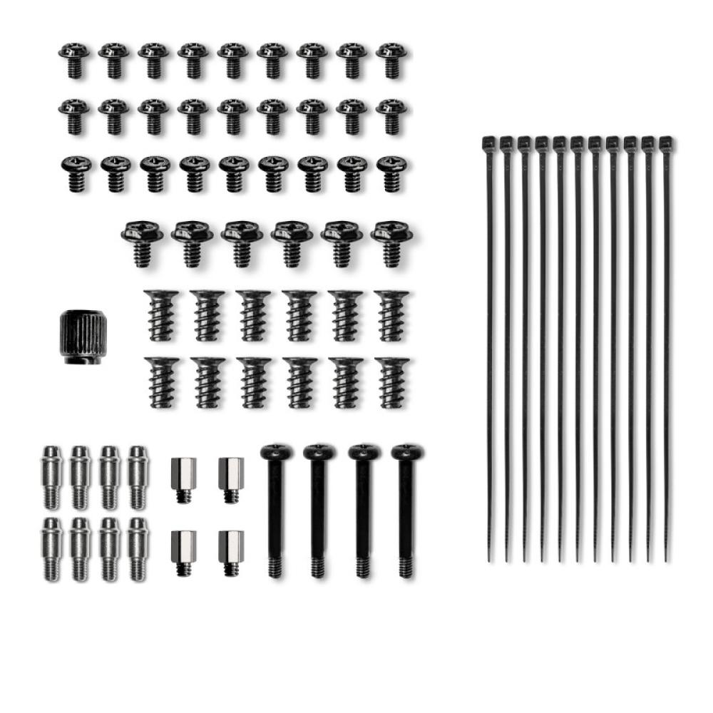 DeepCool - Morpheus Torre Negro