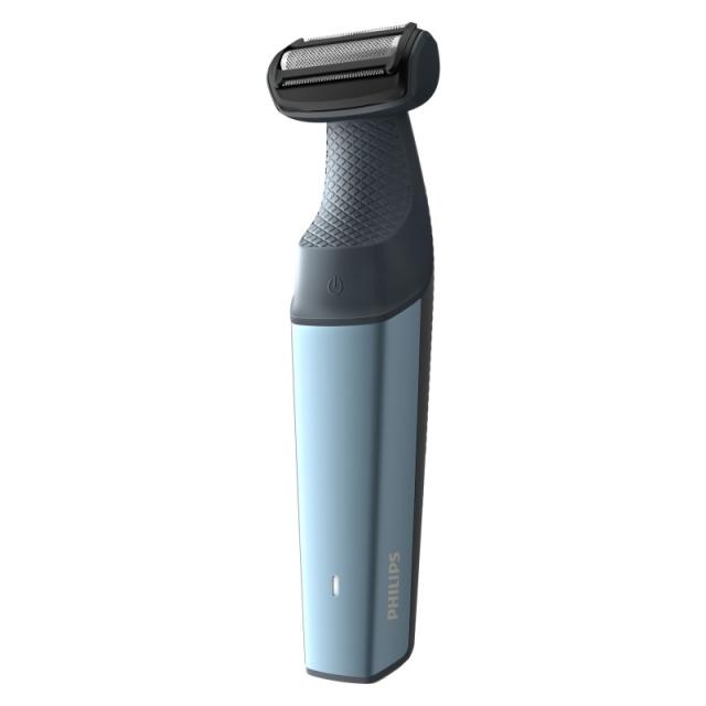 Philips - Bodygroom Series 3000 BG3027/05 Recortador corporal e íntimo impermeable