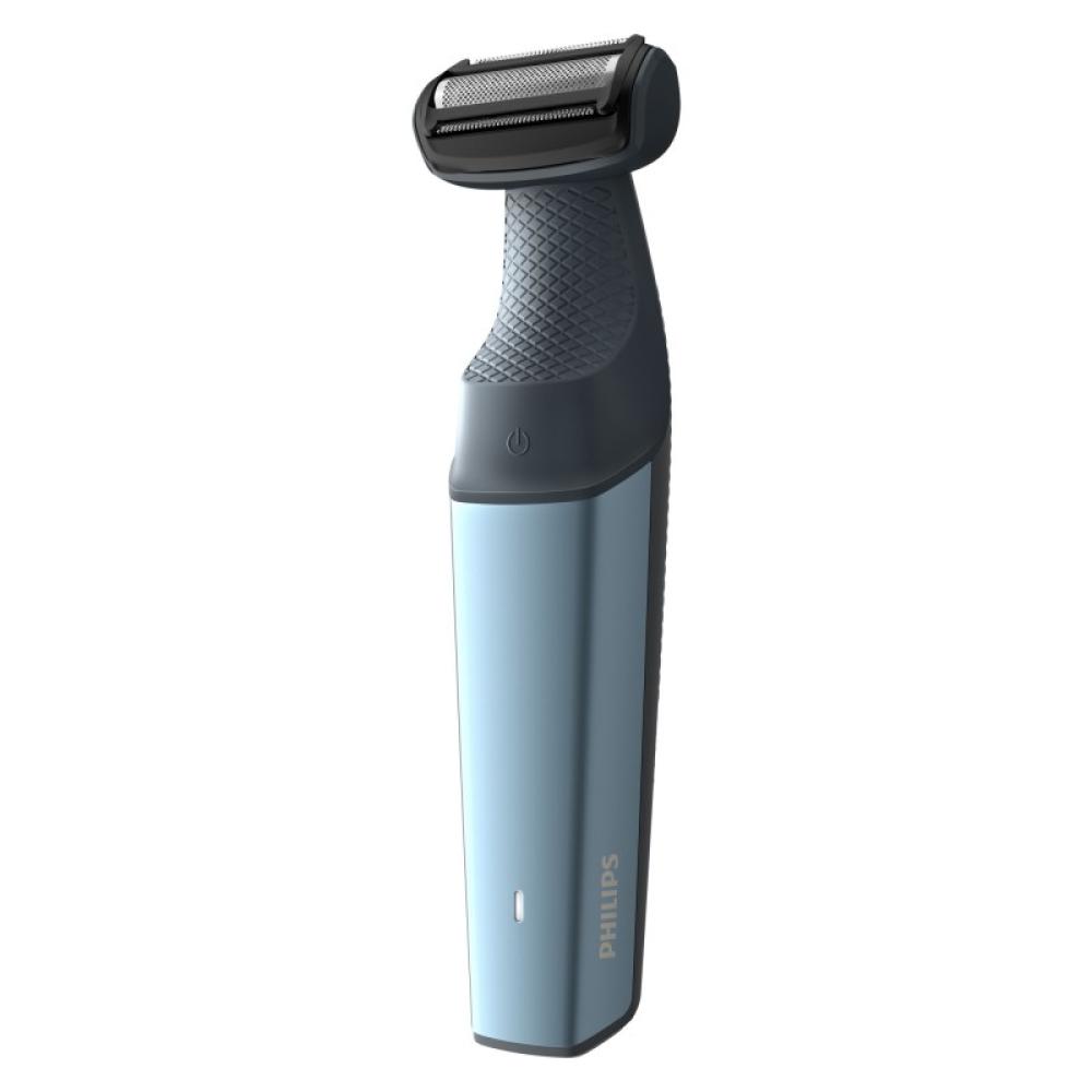 Philips - Bodygroom Series 3000 BG3027/05 Recortador corporal e íntimo impermeable
