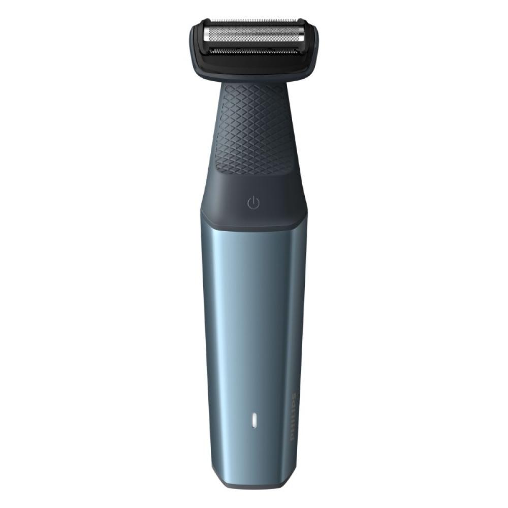 Philips - Bodygroom Series 3000 BG3027/05 Recortador corporal e íntimo impermeable